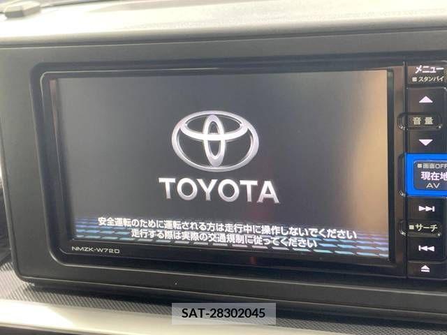 Toyota RAIZE 2022-09 354602-3