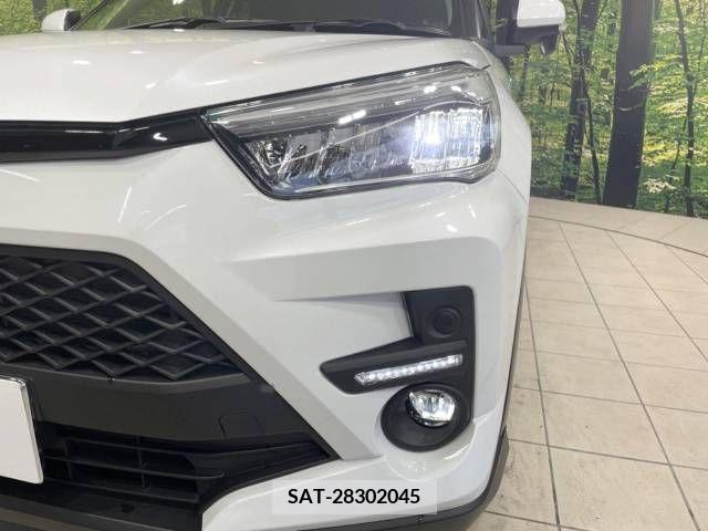 Toyota RAIZE 2022-09 354602-12