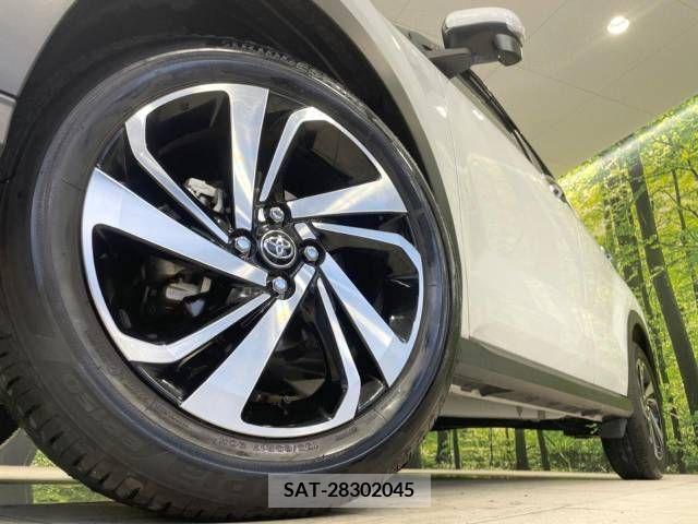Toyota RAIZE 2022-09 354602-13