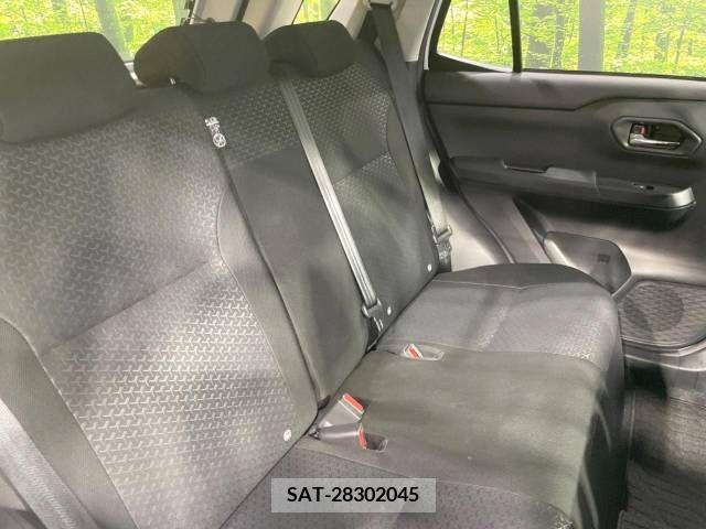 Toyota RAIZE 2022-09 354602-9