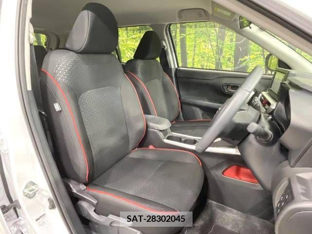 Toyota RAIZE 2022-09 354602-8