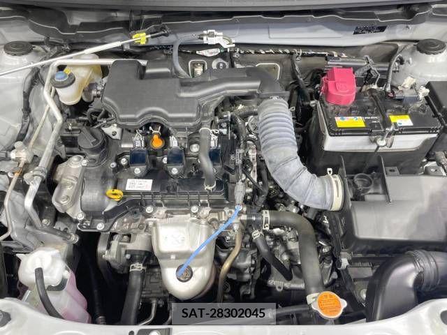 Toyota RAIZE 2022-09 354602-18