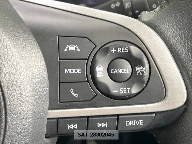 Toyota RAIZE 2022-09 354602-5
