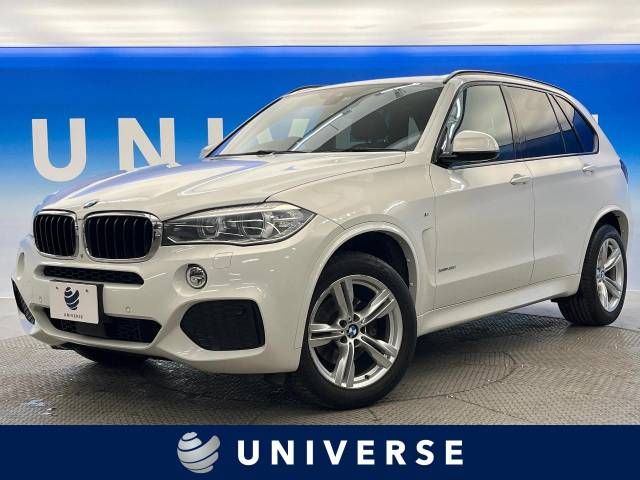 Bmw X5 2015-05 189171-0