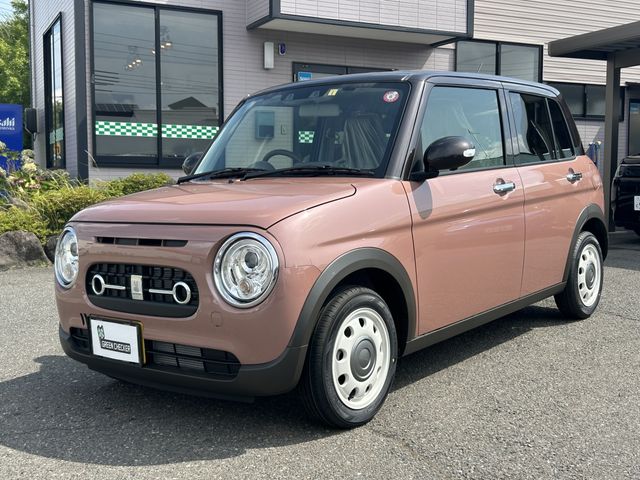 Suzuki LAPIN 2023-01 8633-0