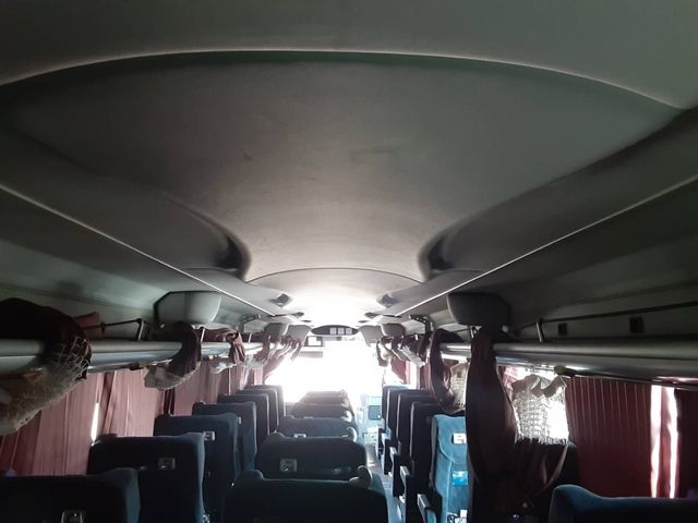 Hino S'ELEGA 2009-08 6188-16