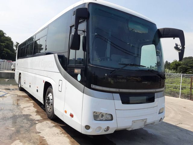 Hino S'ELEGA 2009-08 6188-1