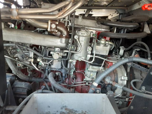 Hino S'ELEGA 2009-08 6188-14