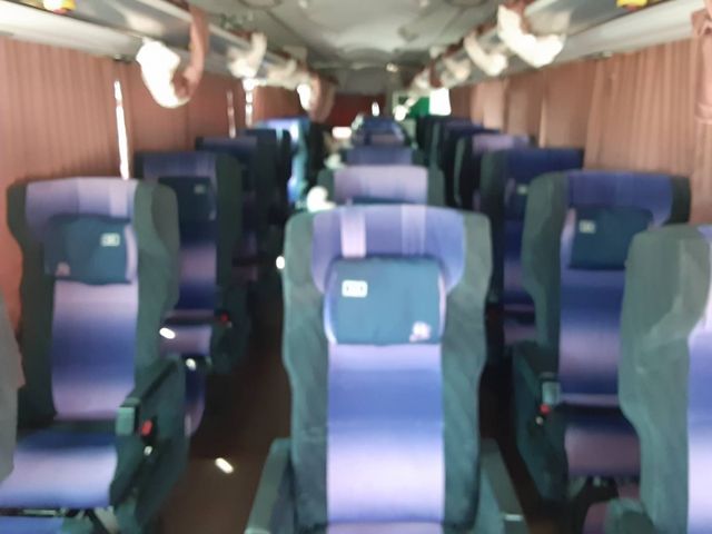 Hino S'ELEGA 2009-08 6188-22