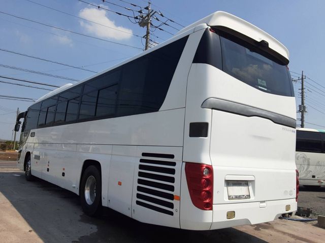 Hino S'ELEGA 2009-08 6188-2