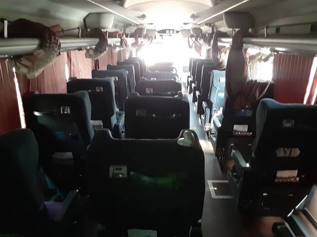 Hino S'ELEGA 2009-08 6188-17