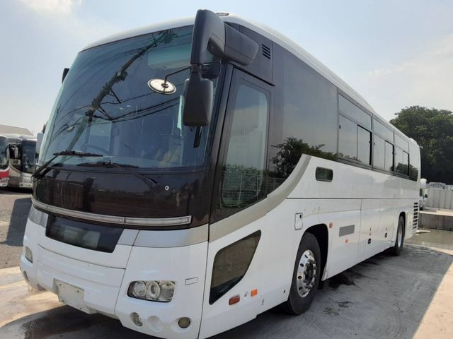 Hino S'ELEGA 2009-08 6188-0