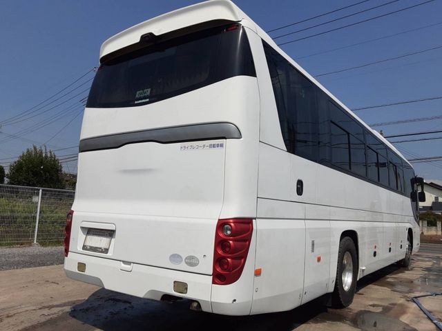 Hino S'ELEGA 2009-08 6188-3