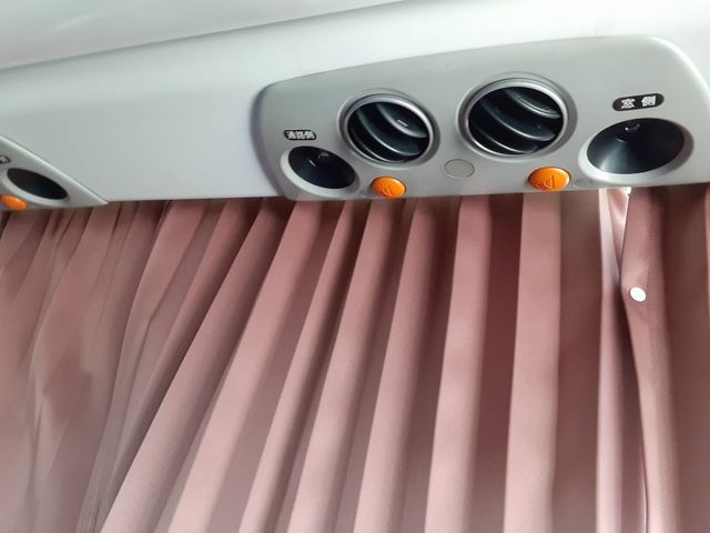 Hino S'ELEGA 2009-08 6188-21