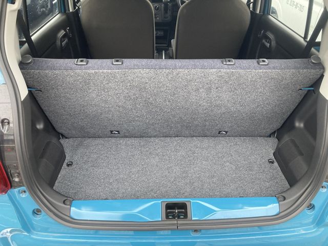 Mazda CAROL 2022-02 187062-11
