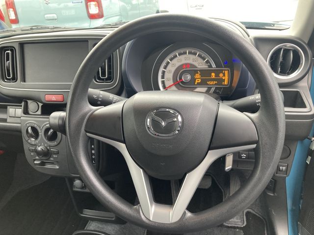 Mazda CAROL 2022-02 187062-6