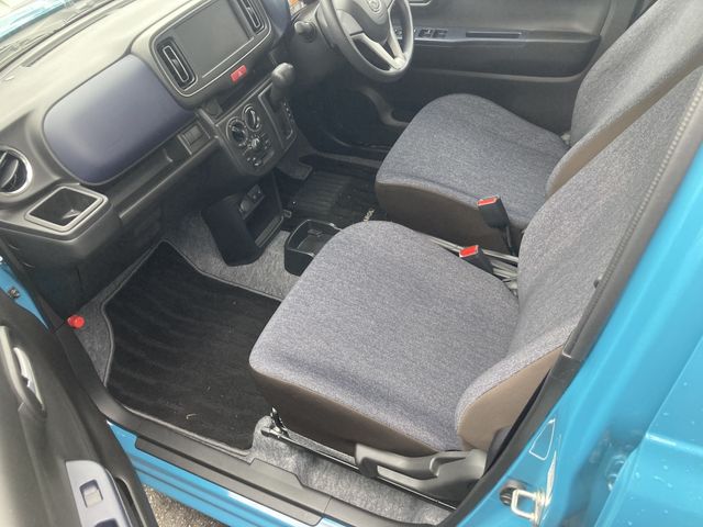 Mazda CAROL 2022-02 187062-13