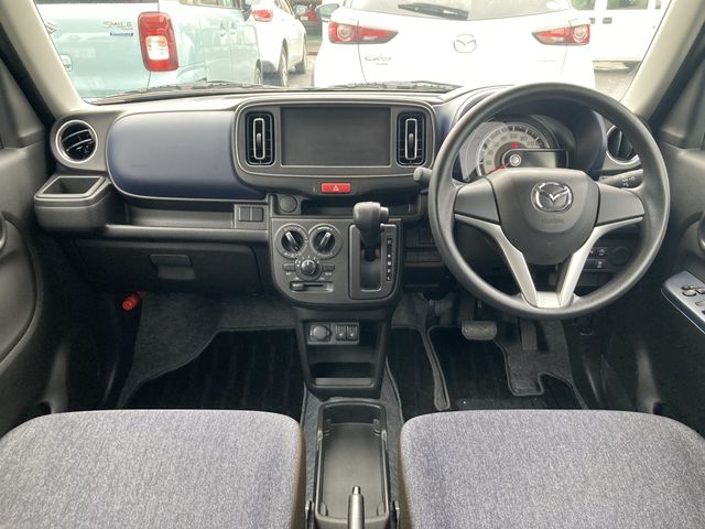 Mazda CAROL 2022-02 187062-5