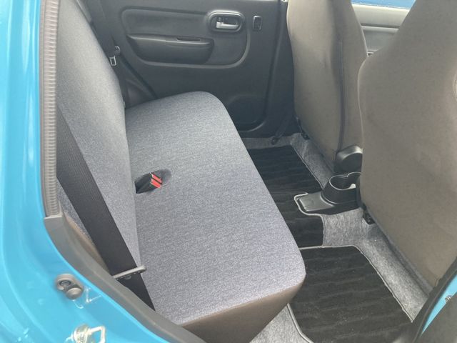 Mazda CAROL 2022-02 187062-10