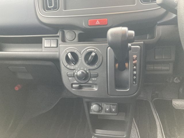 Mazda CAROL 2022-02 187062-7