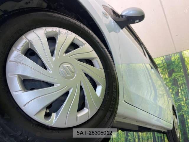 Suzuki ALTO 2014-07 377910-13
