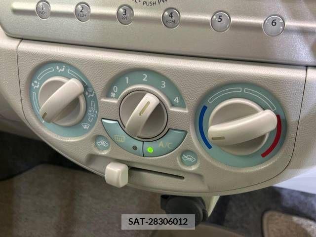 Suzuki ALTO 2014-07 377910-4