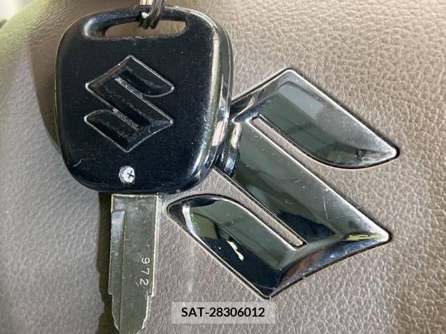 Suzuki ALTO 2014-07 377910-3