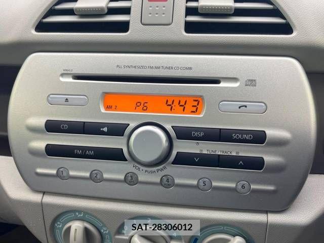 Suzuki ALTO 2014-07 377910-2