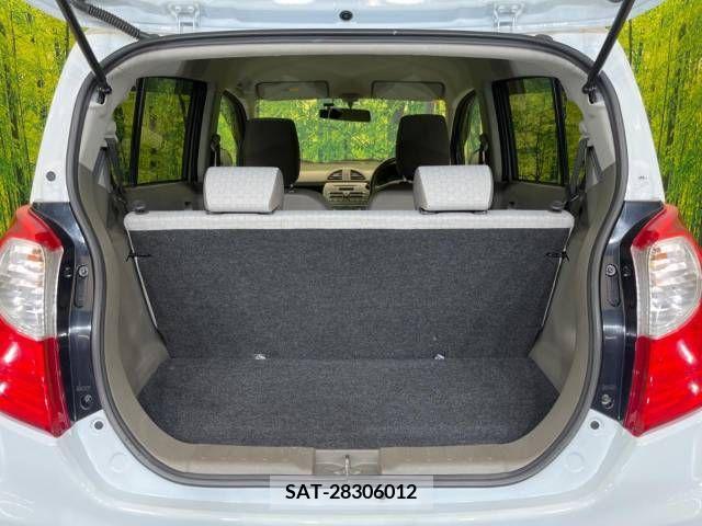 Suzuki ALTO 2014-07 377910-10