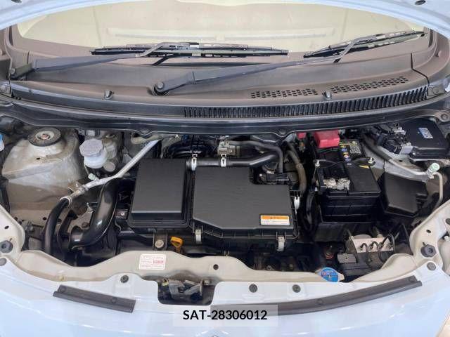 Suzuki ALTO 2014-07 377910-18