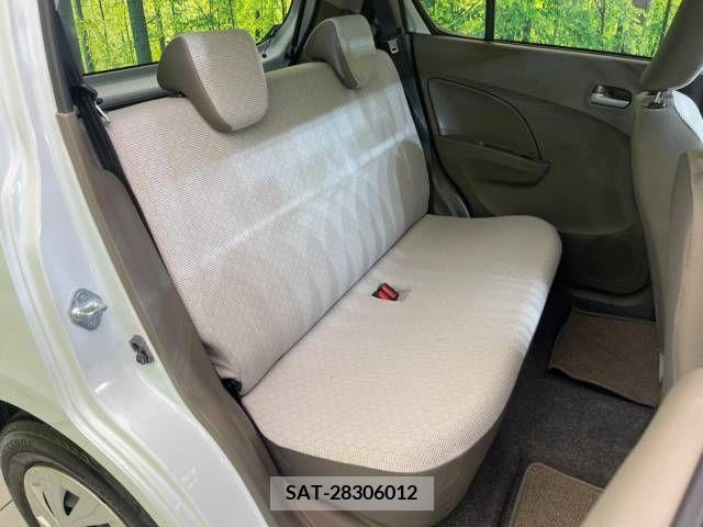 Suzuki ALTO 2014-07 377910-9