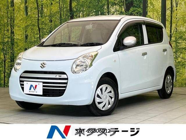 Suzuki ALTO 2014-07 377910-0
