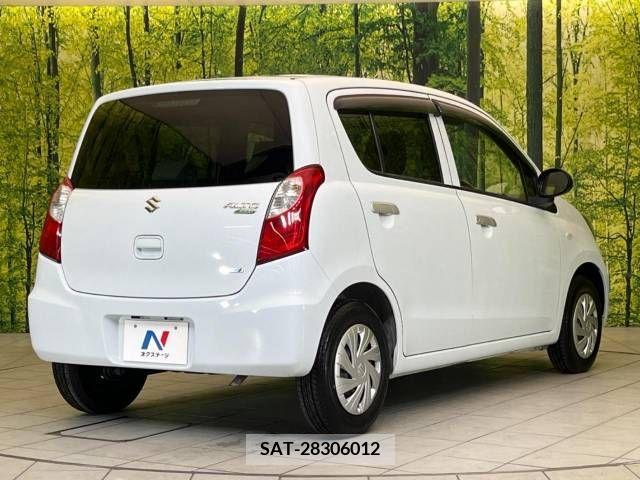 Suzuki ALTO 2014-07 377910-17