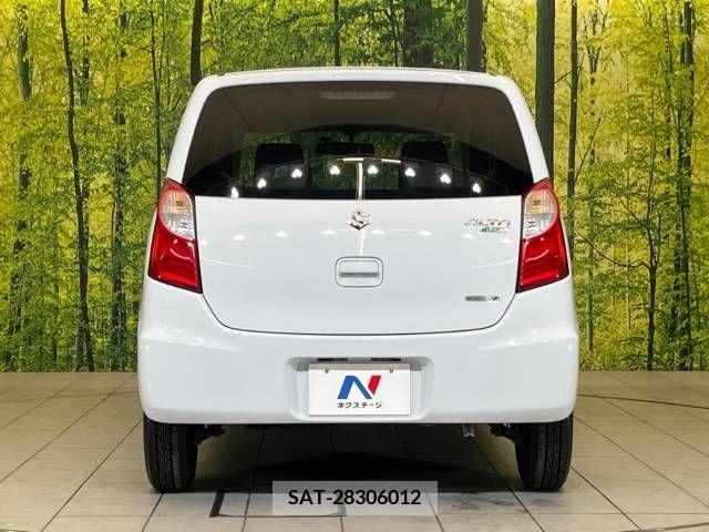 Suzuki ALTO 2014-07 377910-15