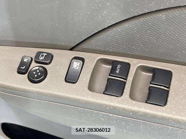 Suzuki ALTO 2014-07 377910-7