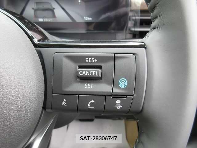 Nissan SERENA 2024-03 284284-9