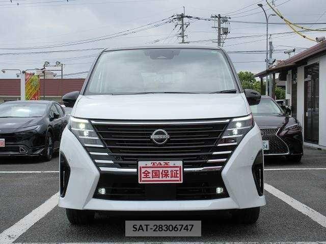 Nissan SERENA 2024-03 284284-18