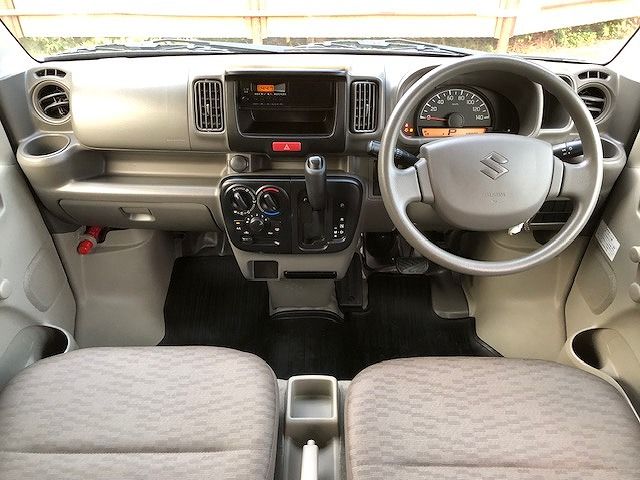 Mazda SCRUM VAN 2017-06 23177-1