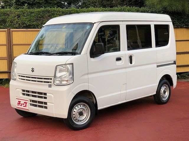 Mazda SCRUM VAN 2017-06 23177-0