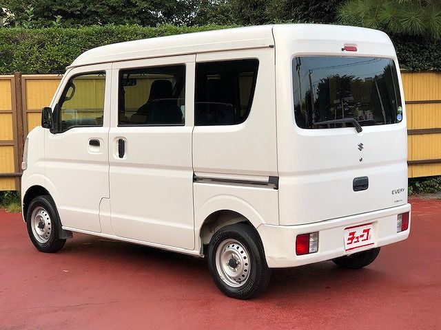Mazda SCRUM VAN 2017-06 23177-8