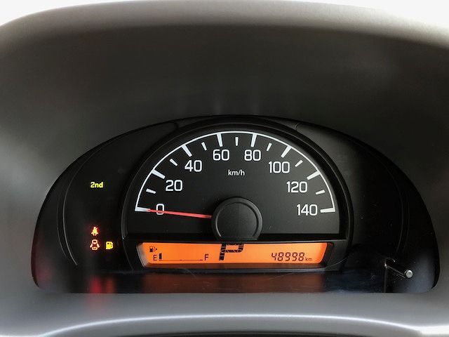 Mazda SCRUM VAN 2017-06 23177-7