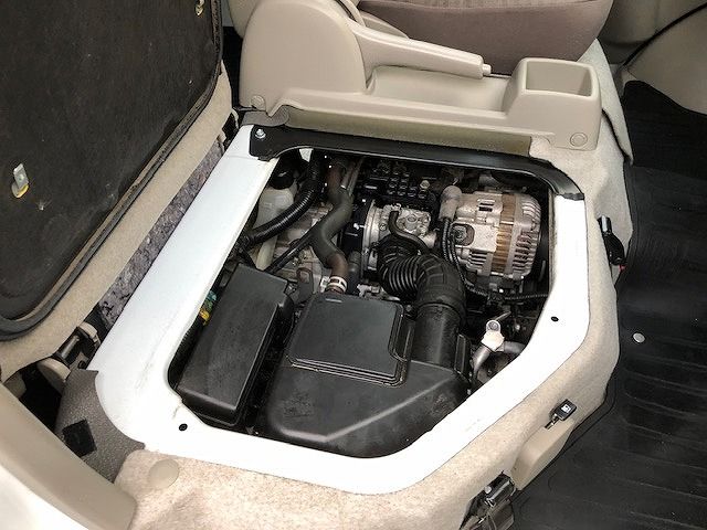Mazda SCRUM VAN 2017-06 23177-27