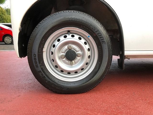 Mazda SCRUM VAN 2017-06 23177-26