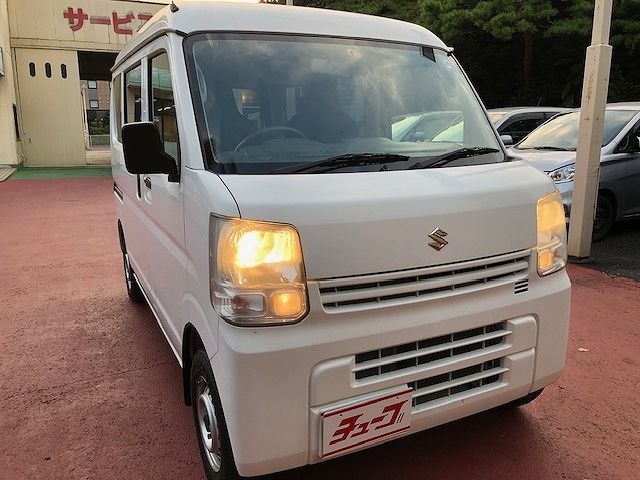 Mazda SCRUM VAN 2017-06 23177-25