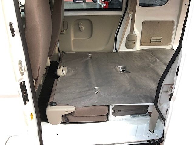 Mazda SCRUM VAN 2017-06 23177-15