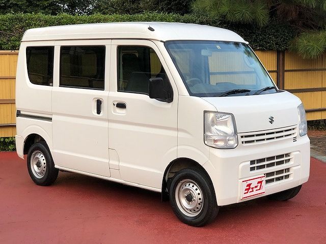 Mazda SCRUM VAN 2017-06 23177-6