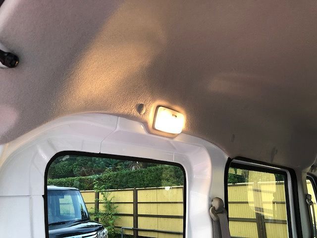 Mazda SCRUM VAN 2017-06 23177-24