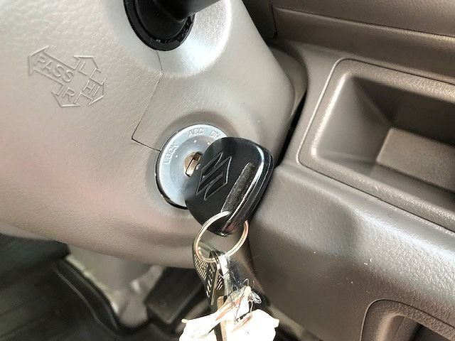 Mazda SCRUM VAN 2017-06 23177-5