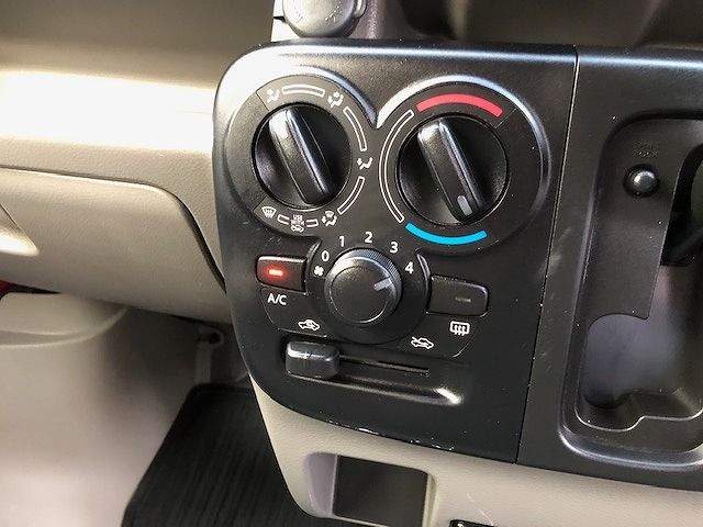 Mazda SCRUM VAN 2017-06 23177-14