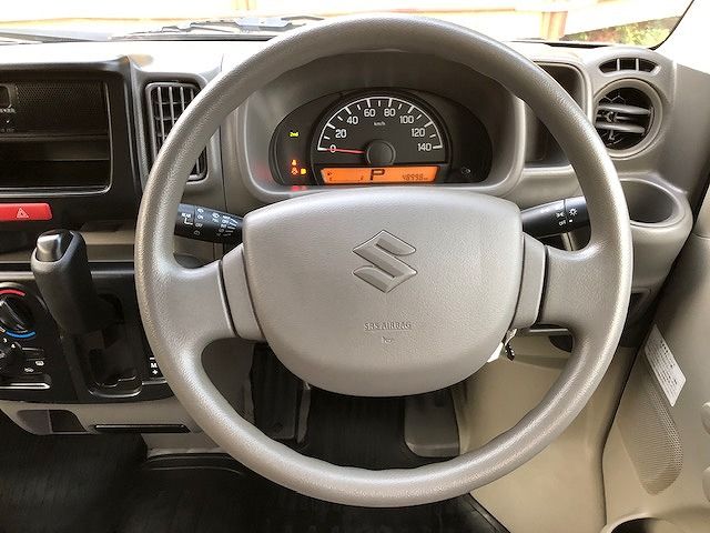 Mazda SCRUM VAN 2017-06 23177-13